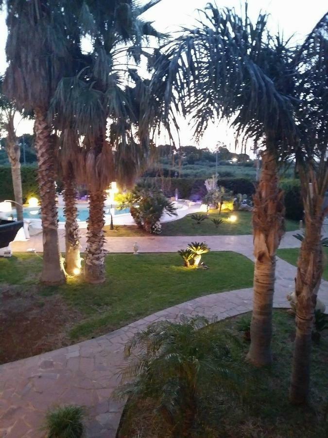 فيلا كارينيفي Martanna المظهر الخارجي الصورة